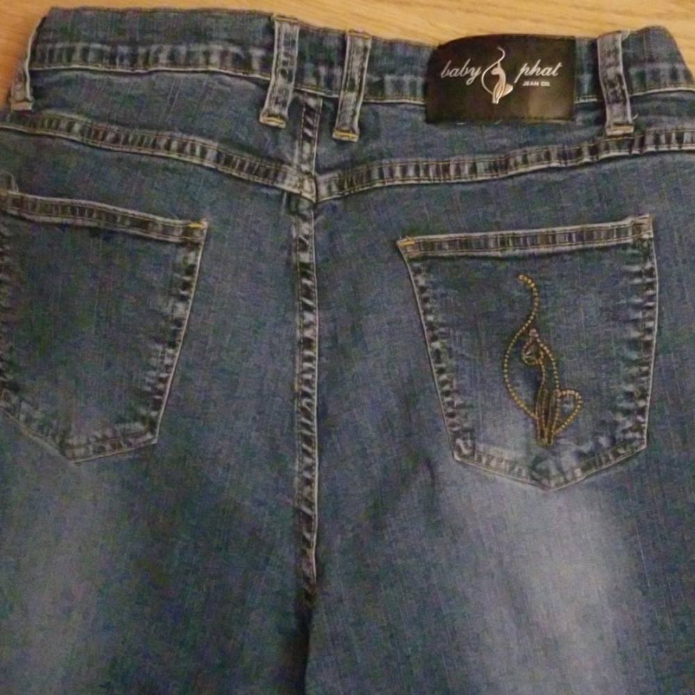 Jeans - Picture 3 of 3